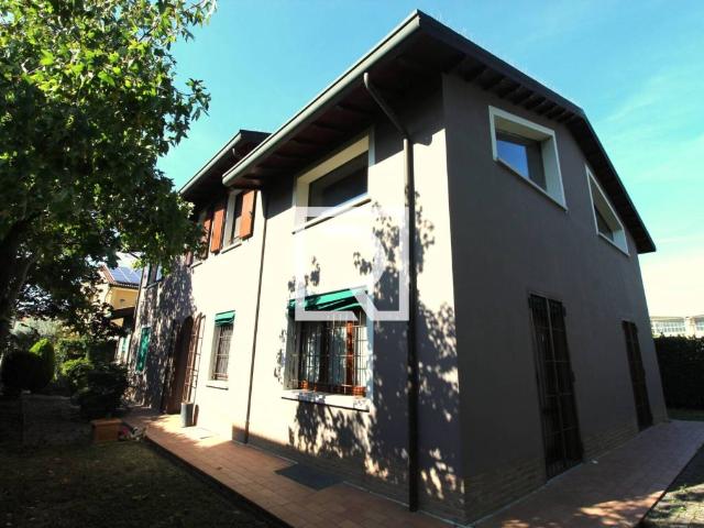 Villa in vendita a Forlì FC