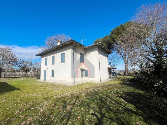 Villa in vendita a Forlì FC