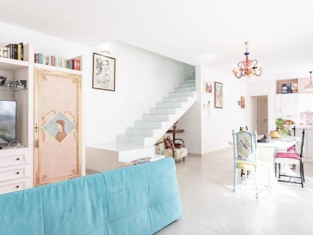 Villa in vendita a Forlì FC