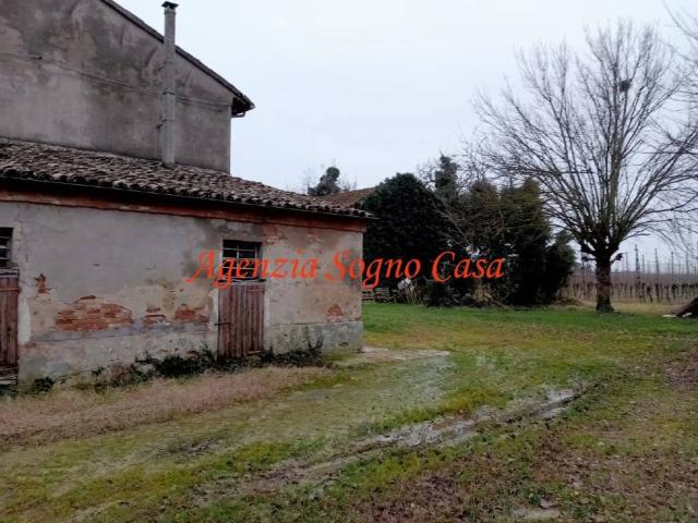Villa in vendita a Forlì FC