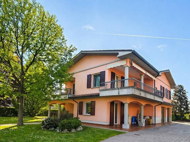 Villa in vendita a Forlì FC