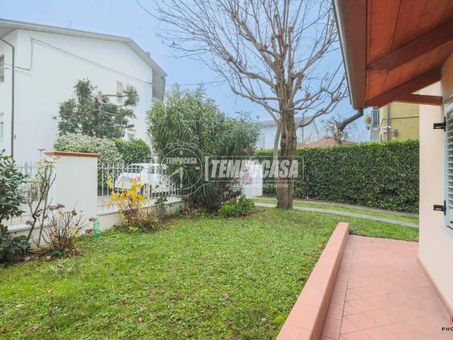 Villa in vendita a Forlì FC