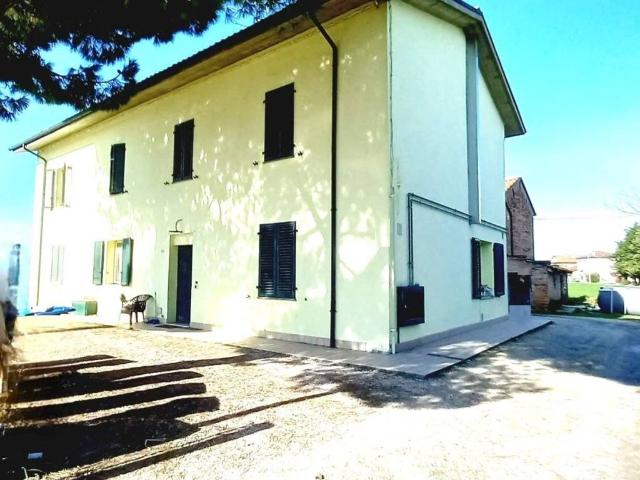 Villa in vendita a Forlì FC