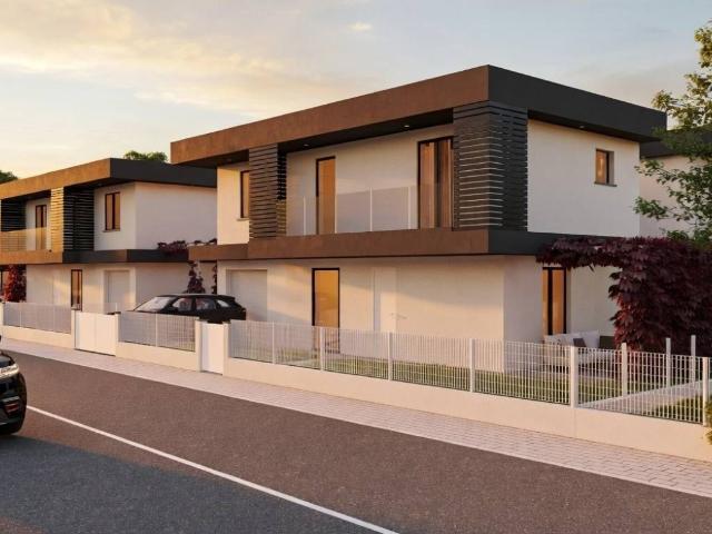 Villa in vendita a Forlimpopoli FC