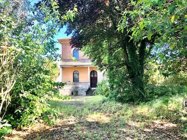 Villa in vendita a Forlimpopoli FC