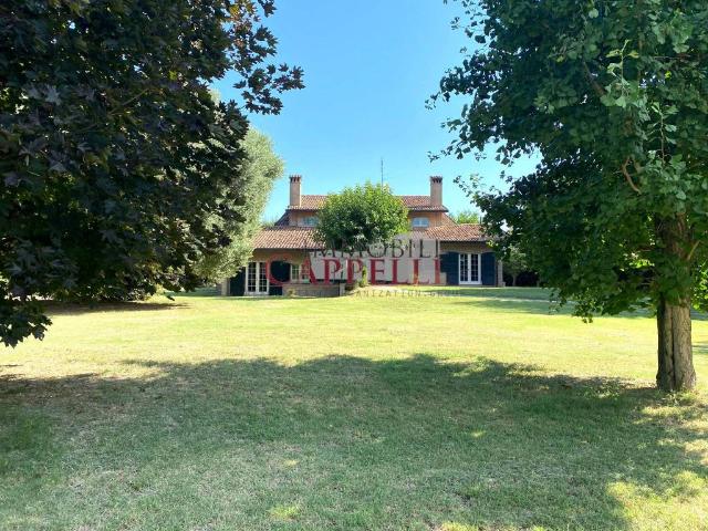 Villa in vendita a Forlimpopoli FC