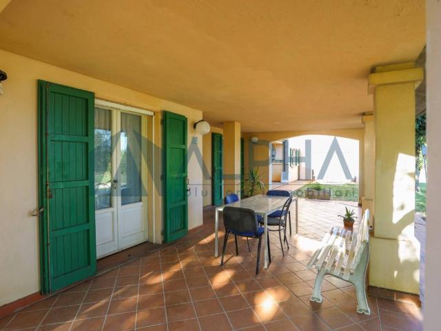 Villa in vendita a Forlimpopoli FC