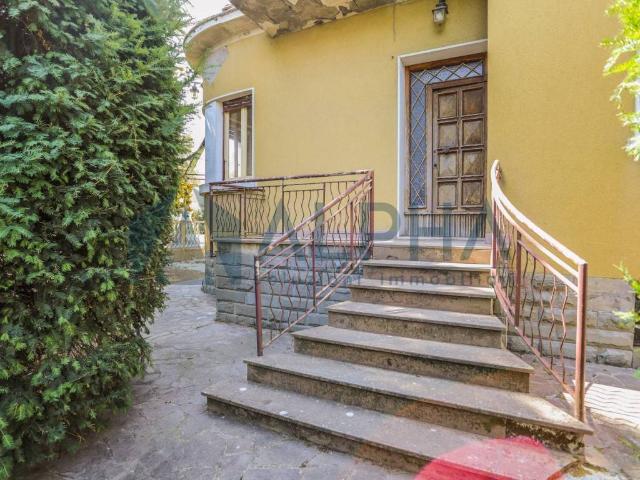 Villa in vendita a Forlimpopoli FC