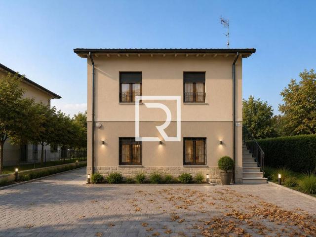Villa in vendita a Forlimpopoli FC