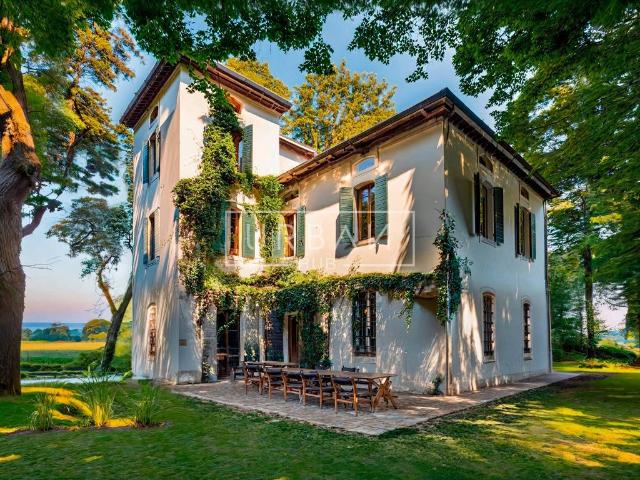 Villa in vendita a Forlimpopoli FC