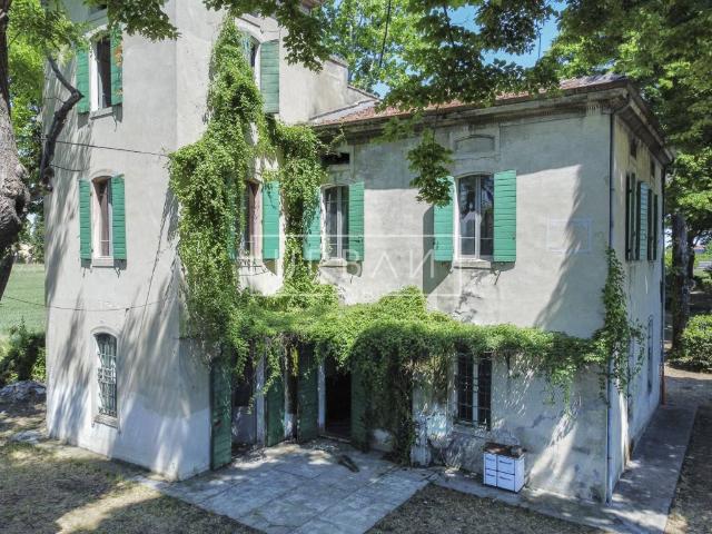 Villa in vendita a Forlimpopoli FC