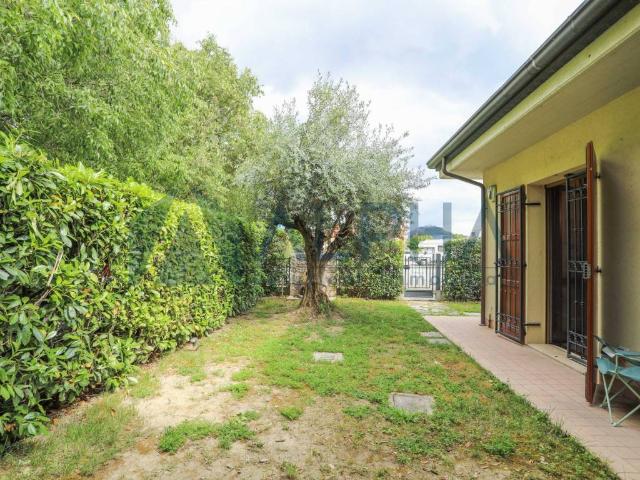 Villa in vendita a Forlimpopoli FC