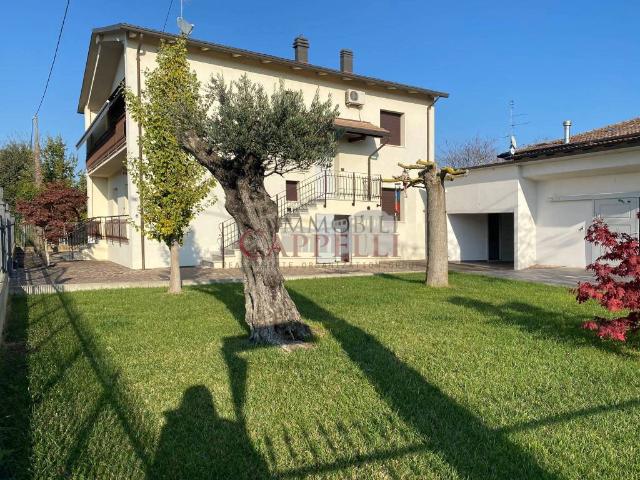 Villa in vendita a Forlimpopoli FC