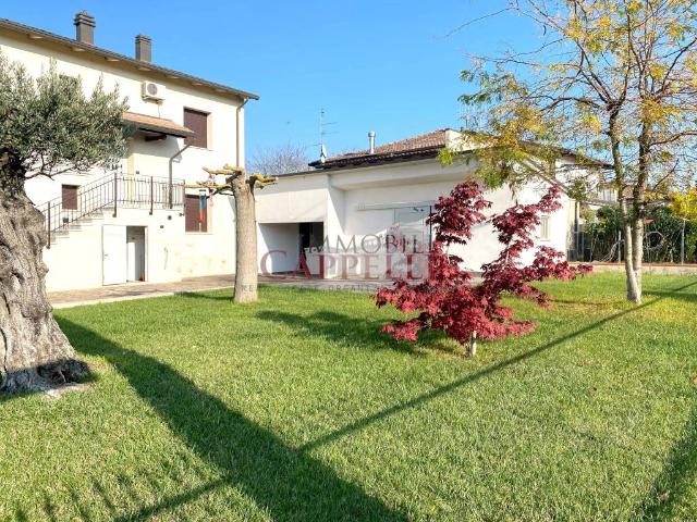 Villa in vendita a Forlimpopoli FC