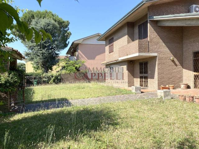 Villa in vendita a Forlimpopoli FC