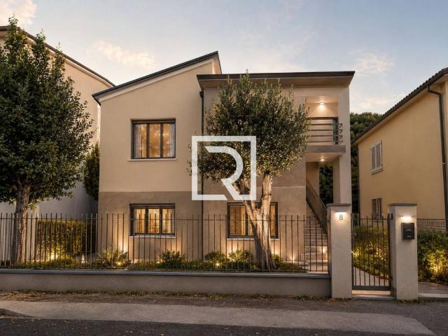 Villa in vendita a Forlimpopoli FC