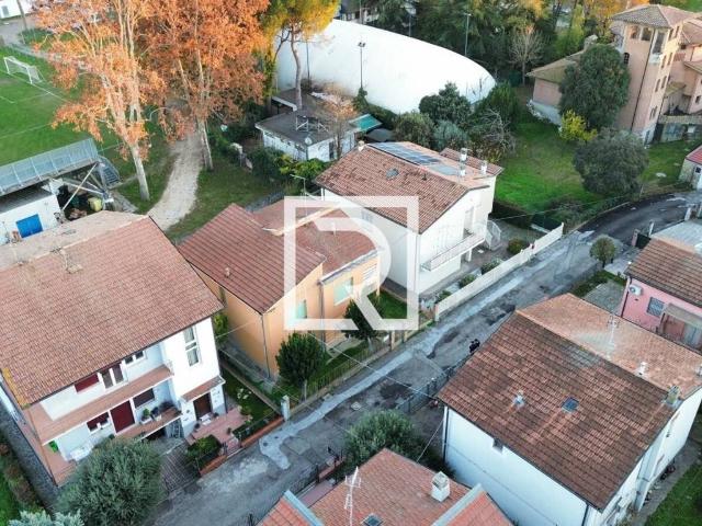 Villa in vendita a Forlimpopoli FC