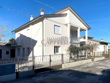 Villa in vendita a Forlimpopoli FC