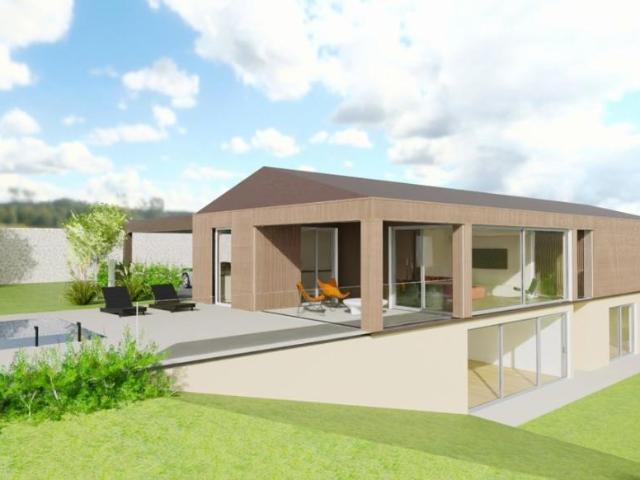Villa in vendita a Formello