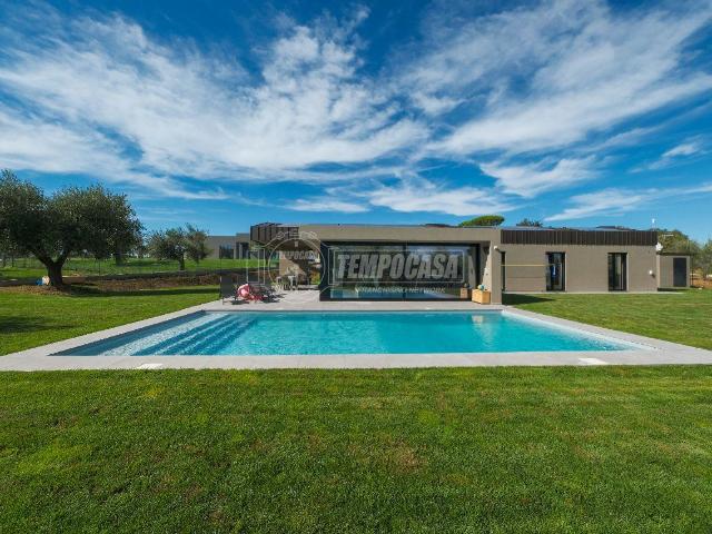 Villa in vendita a Formello