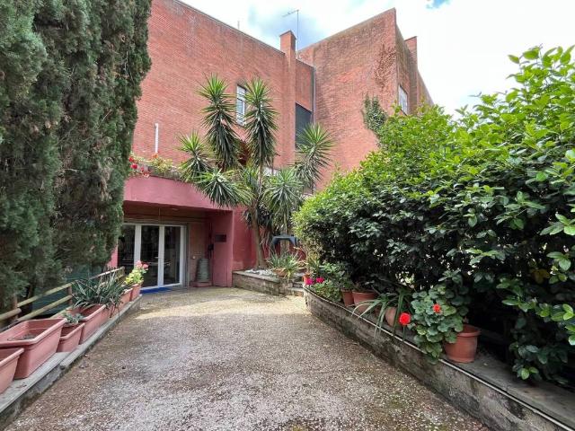 Villa in vendita a Formello RM