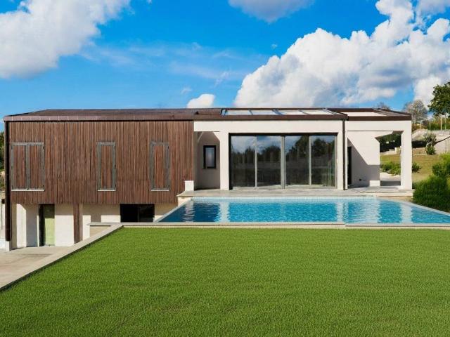 Villa in vendita a Formello RM