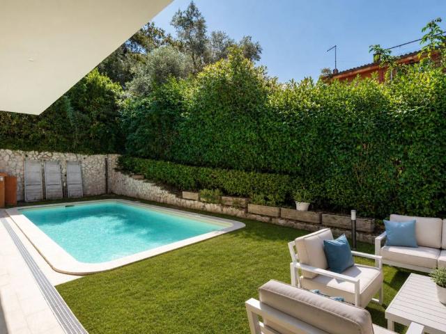Villa in vendita a Formello RM