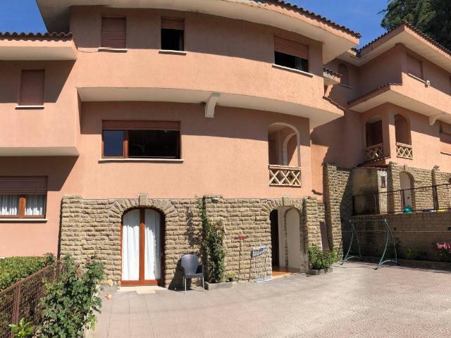 Villa in vendita a Formello RM