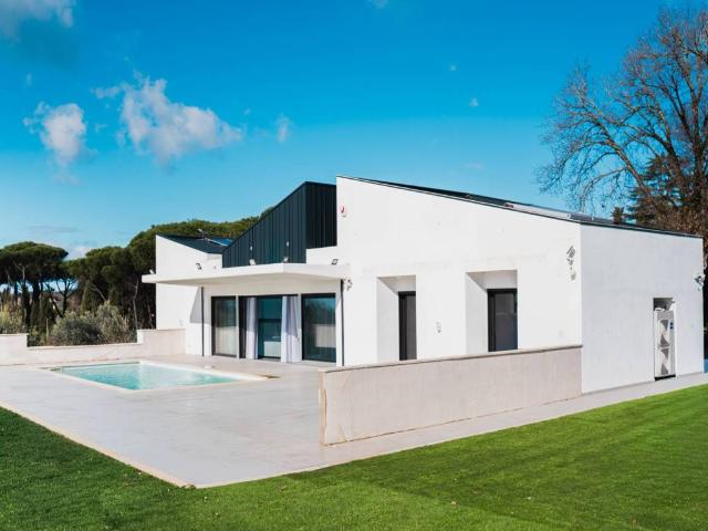 Villa in vendita a Formello RM