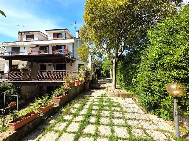 Villa in vendita a Formello RM