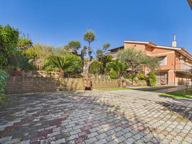 Villa in vendita a Formello RM