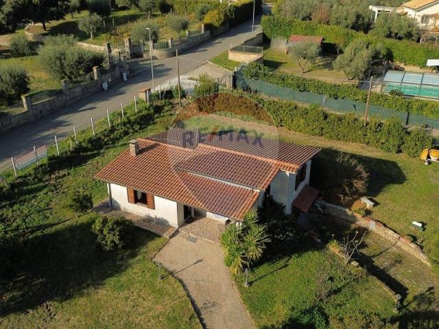 Villa in vendita a Formello RM