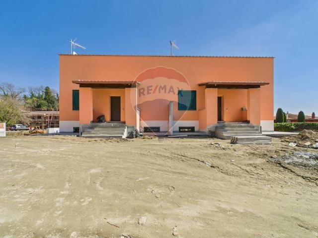 Villa in vendita a Formello RM