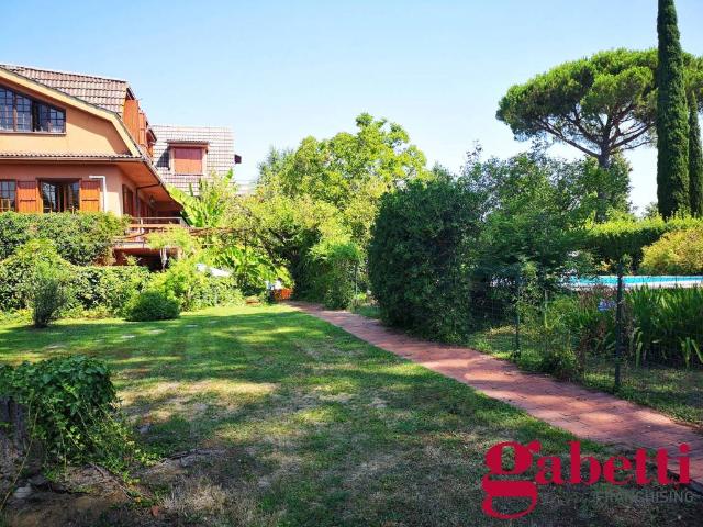Villa in vendita a Formello RM