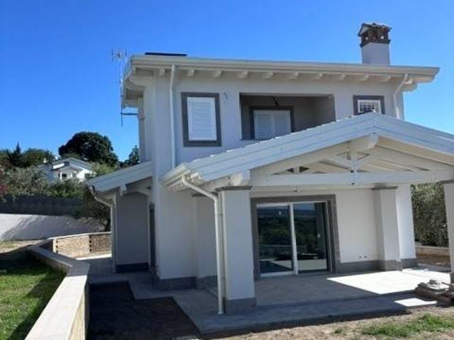 Villa in vendita a Formello RM