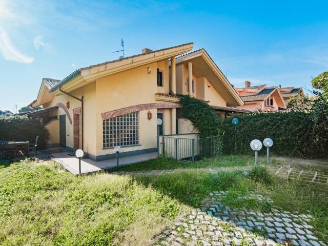 Villa in vendita a Formello RM