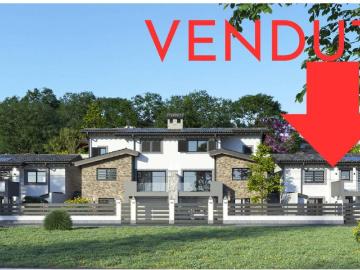 Villa in vendita a Formello RM
