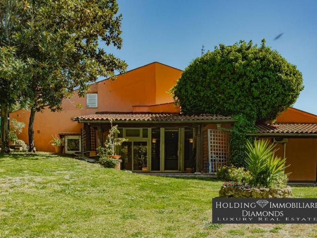 Villa in vendita a Formello RM
