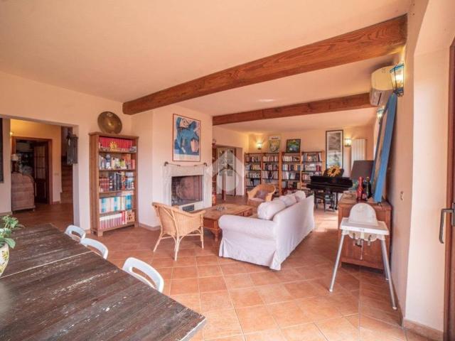 Villa in vendita a Formello RM
