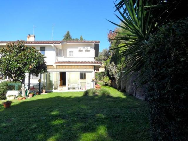 Villa in vendita a Formello RM