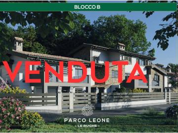 Villa in vendita a Formello RM