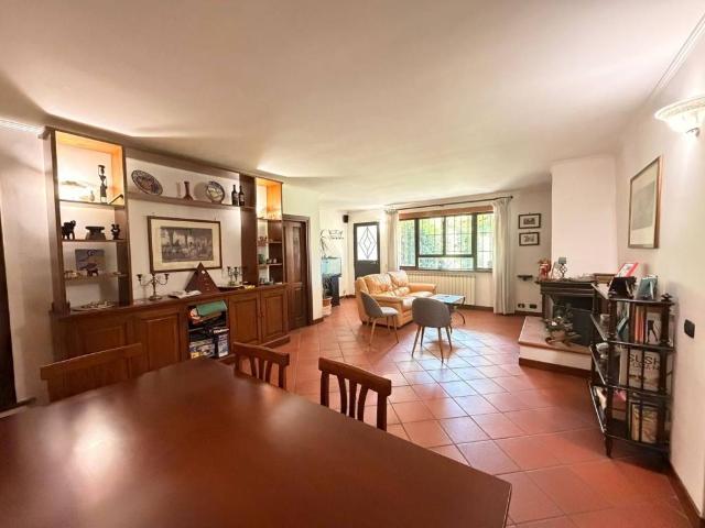 Villa in vendita a Formello RM