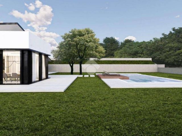 Villa in vendita a Formello RM