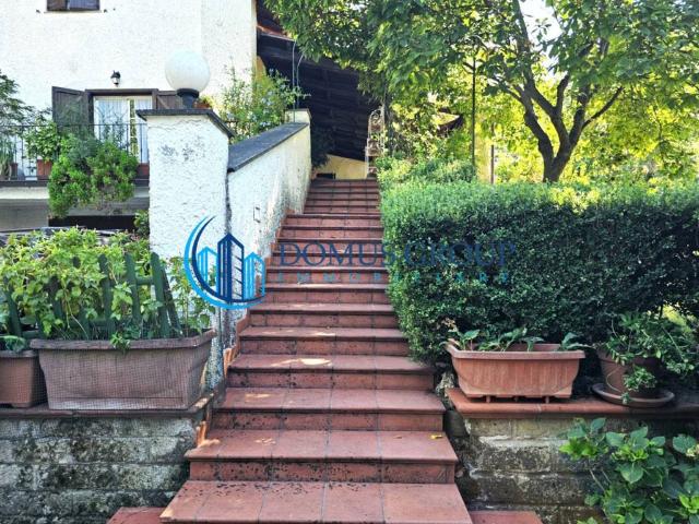 Villa in vendita a Formello RM