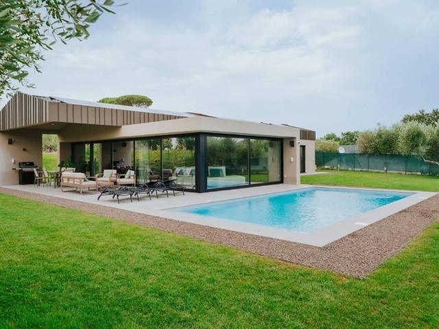 Villa in vendita a Formello RM