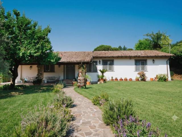 Villa in vendita a Formello RM