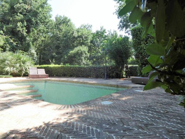 Villa in vendita a Formello RM