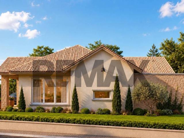 Villa in vendita a Formello RM
