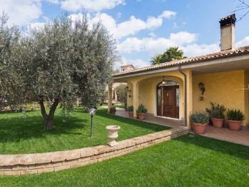 Villa in vendita a Formello RM