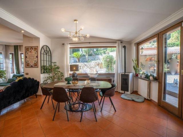 Villa in vendita a Formello RM